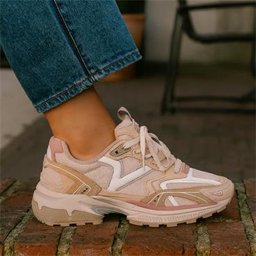 Victoria Mythos Urban Trainer - Beige